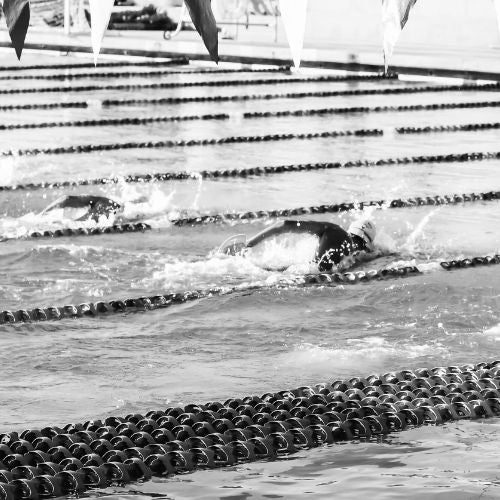 Elite Swim Coaching Session